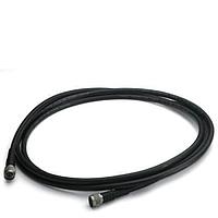 PHOENIX CONTACT 2885171 RF Cable Assemblies RAD-CAB-PFP600-125