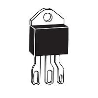 Littelfuse QJ6040JH7TP Triacs TRIAC TO218  600V  40A HT ALTN