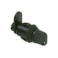 C&K PL001UEBMA1K22 Switchlock Switchlock Sp 4A 2Pos Black