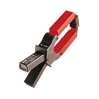 Chauvin Arnoux D36N AC current measurement (3000A)