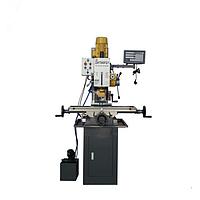 WMT CNC ZAY7032FG Milling and Drilling Machine (1.5KW)