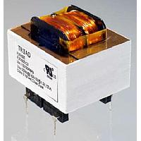 Triad Magnetics F10-600-C2 Split Bobbin Transformer POWER XFMR 10 Vct a. 600 mA UL/cUL - Class 2,  115V SPLIT PACK PCB MOUNT / F10-600-C2