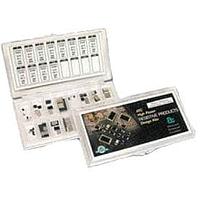 KYOCERA AVX DK0009 Capacitor Kits KIT 100 B CAP 10 TO 100 PF