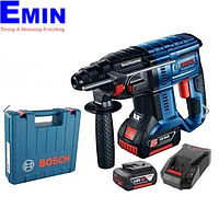 Drill machine