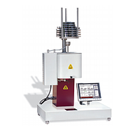 Samyon MFI-2322S Engineering Plastic Tester and Melt Flow Indexer (0.1-100)