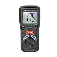 Loop meter