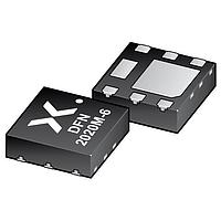 Nexperia PSMN047-100NSEX MOSFETs PSMN047-100NSE/SOT1220-2/DFN20