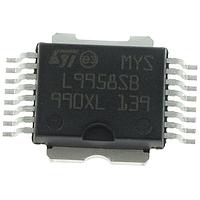 STMicroelectronics L9958SBTR Half Bridge SPI Controlled H-Bridge Driver