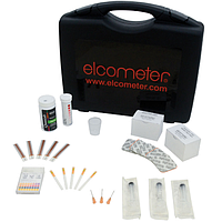 Salinity Meter Calibration Service
