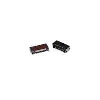 Amphenol FCI 10067099-400LF Card Connectors T-FLASH 3.05H w/ DETEC