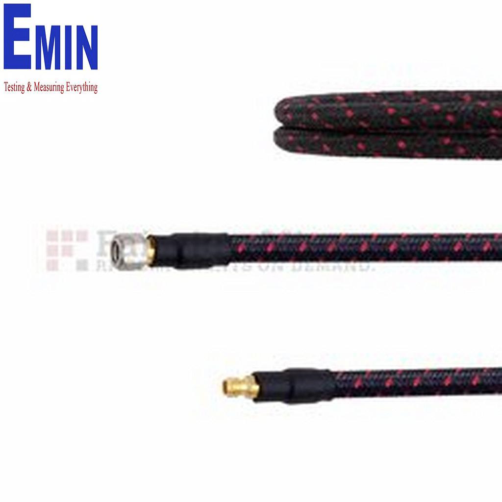Industrial cable solutions for measurement and instrumentation applications
