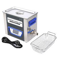 Jeken TUC-220 Ultrasonic cleaner (22L)