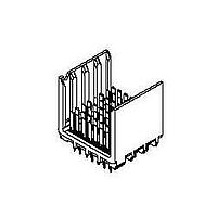 Molex 76015-1404 High Speed / Modular Connectors I-TRAC 7 ROW BP ASSY W BP ASSY - 4 COL OP