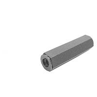 Wurth Elektronik 970110155 Hex Metric WA-SPAII Spacer Stud  M2.5x11mm SW5