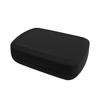 New Age Enclosures S3A-272008 Utility Small Utility 2.7 x 2.0 x 0.8 inch - Black