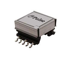 Pulse Electronics PGT6465NLT Wire Wound Transformers 4kV 10uH 100mA DCR=650mOhms
