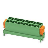 PHOENIX CONTACT 1016522 Pluggable Terminal Blocks CDDC 1 5/12-PV-3 5