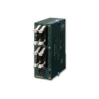 Panasonic FP0R-C32CT PLC, 16 I/P 16 O/P TRANSISTOR NPN, WITH RS232C PORT