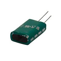 Eaton PHV-5R4V255-R Cylindrical Pack 2.5F 5.4V EDLC PHV SERIES VERT