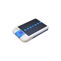 HASHIMA HN-450N Table Top Type Needle Detector (1P220V, 50HZ)
