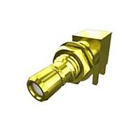 Samtec SMB5-J-C-H-ST-BH1 RF Connectors / Coaxial Connectors 50 Ohm SMB Jack or Plug