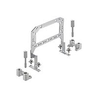 HARTING 09000245611 Accessories GRIP PANEL W/SCRW ADAPTR