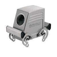 Weidmuller 1654790000 Heavy Duty Power Connectors HDC 24D TSBO 1PG21G