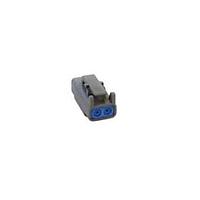 MIL Spec Rectangular Connectors