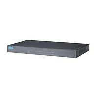 Advantech EKI-4524RI-AE Unmanaged Ethernet Switches 24-port 10/100Mbps + 2 x 100Mbps SFP Unmanaged Ethernet Switch, -40~75C
