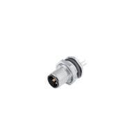 Weidmuller 1467730000 Circular Metric Connectors SAIE-M12S-8S-TL-HW-PG9