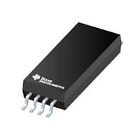 Texas Instruments AMC1411DWLR Precision Amplifiers 2-V input precision voltage sensing rei