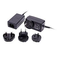 SL Power ME10A0602Q01 Desktop AC Adapters Medical External Adapter, Level VI