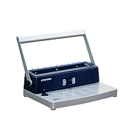 SILICON BM-CW200 Paper Binding Machine