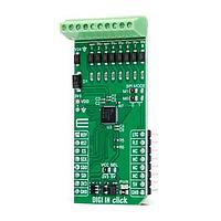 Mikroe MIKROE-6072 Port Expander DIGI IN Click