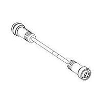 Molex 1300100236 Sensor Cables / Actuator Cables MC 3P MFE 16' 16/3 PVC