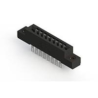 EDAC 357-016-400-208 Standard Card Edge Connectors Card Edge Connector