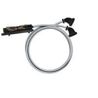 Weidmuller 7789237015 Specialized Cables PAC-S300-HE20-V5-1M5