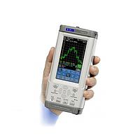 Aim TTI PSA2702USC Handheld Spectrum Analyser + SC Kit and U01 (2.7GHz)