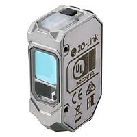 Omron Automation and Safety E3AS-HL150MN 5M Photoelectric Sensors CMOS, 150mm, Spot, NPN, 5M