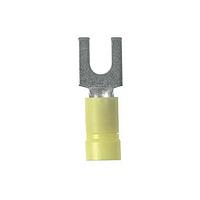Panduit PV10-10F-D Spade FORK 12-10 AWG # 8