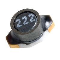 Delevan SDS680R-225M Power Choke 2200uH 20% 8.5ohm Shield SMT Pwr Induc