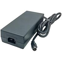 Phihong PPL160U-480 Desktop AC Adapters 160W 48V 3.3A C14 Input DIN 4