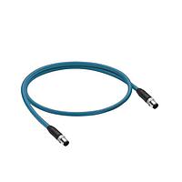 Lumberg Automation 0985 806 100/55M Sensor Cables / Actuator Cables