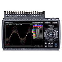 Graphtec GL840WV 300Vp-p High Voltage Logger