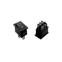 Rocker Switches