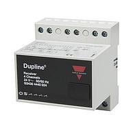 Carlo Gavazzi G34304445230 Industrial Relays DUP 4CH RELAY RX CONT-OUT H4