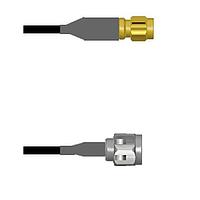 Amphenol Custom Cable Q-6702K000M144i RF Cable Assemblies SMA-SP/N-SP LMR24 144I