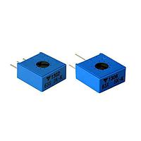 Vishay Spectrol M63P203KB40 Trimmer Resistors - Single Turn 3/8"SQ 20Kohms 10% Single Turn Cermet