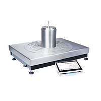 RADWAG HRP 1000.5Y.KB Mass Comparator (1050 kg; 10 g)