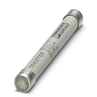 PHOENIX CONTACT 3062769 Ceramic Fuses FUSE 10 3X85 8A PV